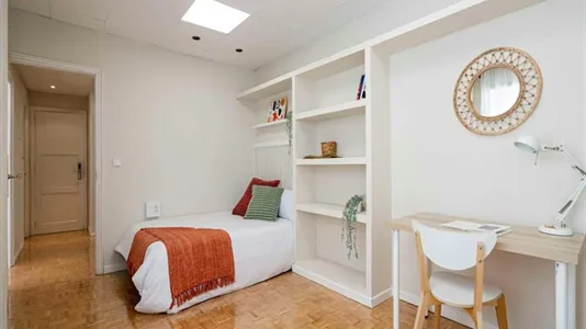 Rooms in Madrid Chamartín - photo 2