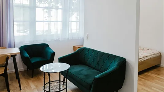 Apartments in Berlin Tempelhof-Schöneberg - photo 4