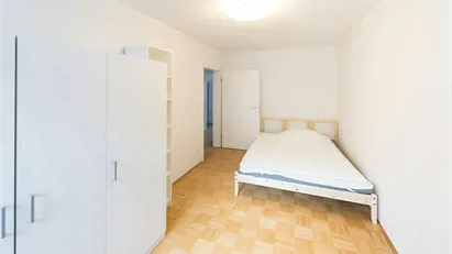 Room for rent in Munich