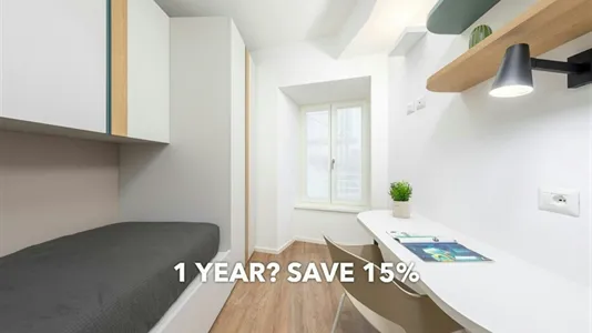 Rooms in Trento - photo 1