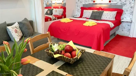 Apartments in Wien Rudolfsheim-Fünfhaus - photo 5