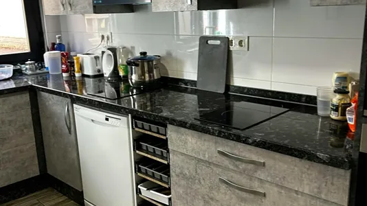 Rooms in León - photo 7