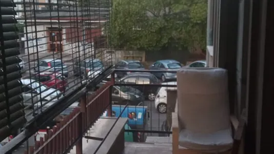 Rooms in Roma Municipio IV – Tiburtino - photo 9