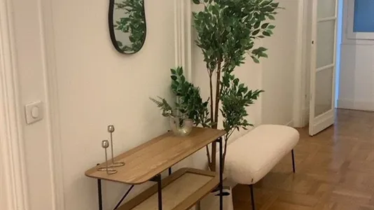 Rooms in Paris 16ème arrondissement (South) - photo 3