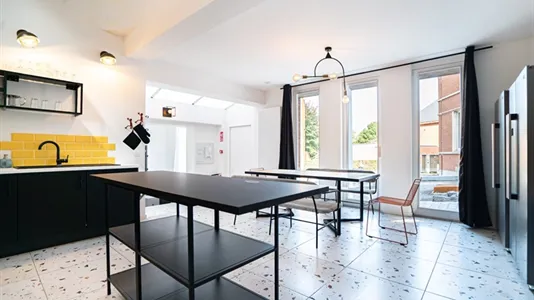 Rooms in Bergen - photo 5