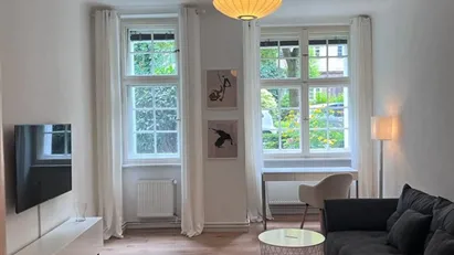 Apartment for rent in Berlin Charlottenburg-Wilmersdorf, Berlin