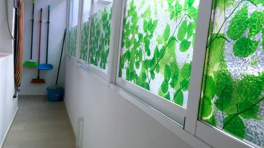 Rooms in Getafe - photo 10