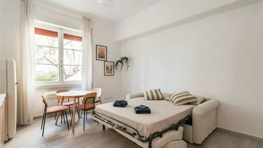 Apartments in Roma Municipio VIII – Appia Antica - photo 3