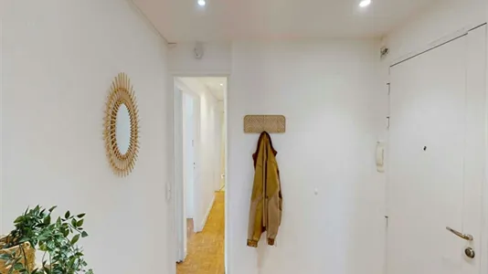 Rooms in Paris 12ème arrondissement - Bercy - photo 10