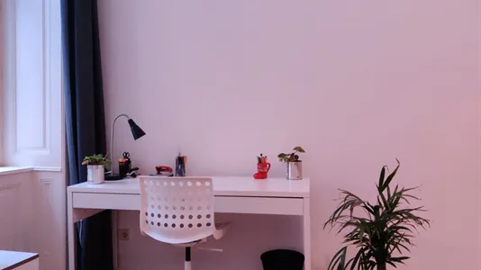 Rooms in Wien Mariahilf - photo 8