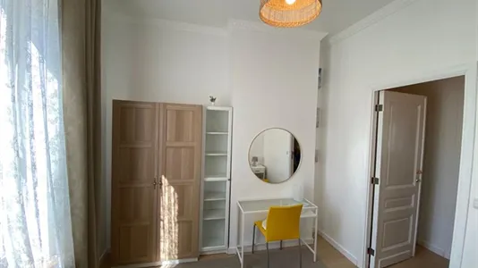 Apartments in Brussels Elsene - photo 7