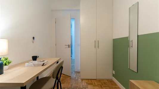 Rooms in Madrid Retiro - photo 2