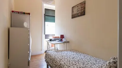 Room for rent in Lisbon (region)