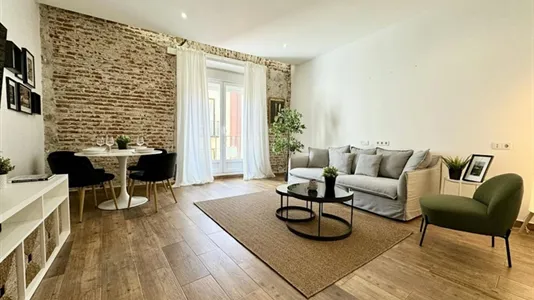 Apartments in Madrid Centro - photo 7