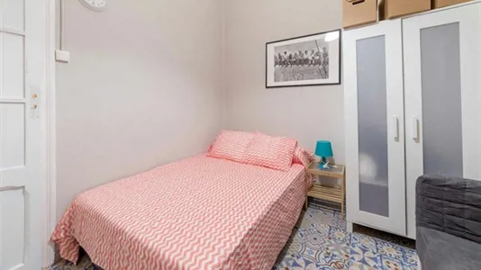 Rooms in Valencia L'Eixample - photo 2