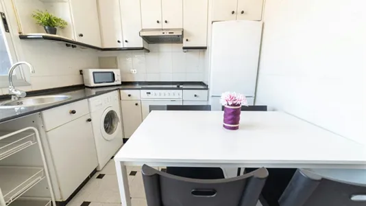 Rooms in Bilbao - photo 8