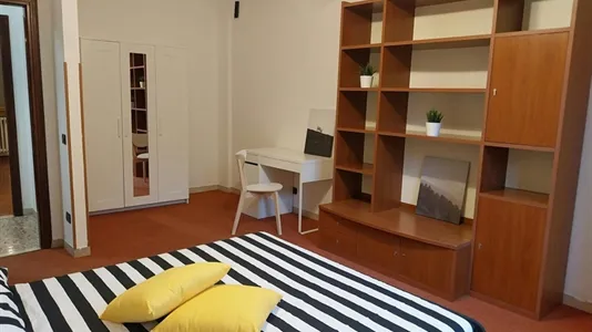 Rooms in Florence - photo 6