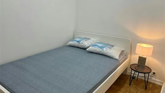 Apartments in Brussels Ukkel - photo 1