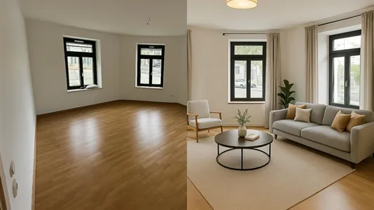 Apartments in Leipzig - photo 3