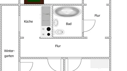 Rooms in Location is not specified - photo 10