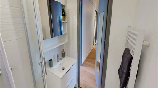 Rooms in Paris 15ème arrondissement - photo 5