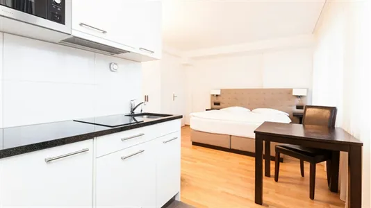 Apartments in Zürich Distrikt 5 - Industriequartier - photo 8