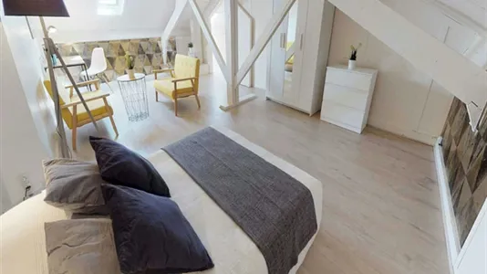 Rooms in Boulogne-Billancourt - photo 1