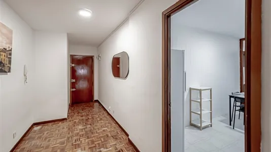 Rooms in Alcalá de Henares - photo 10