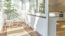 Apartment for rent, Dusseldorf, Nordrhein-Westfalen, Lindemannstraße