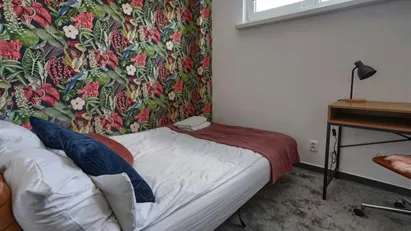 Apartment for rent in Warsaw