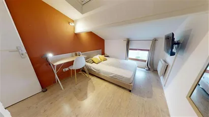 Room for rent in Lyon, Auvergne-Rhône-Alpes Room for rent in Lyon, Auvergne-Rhône-Alpes