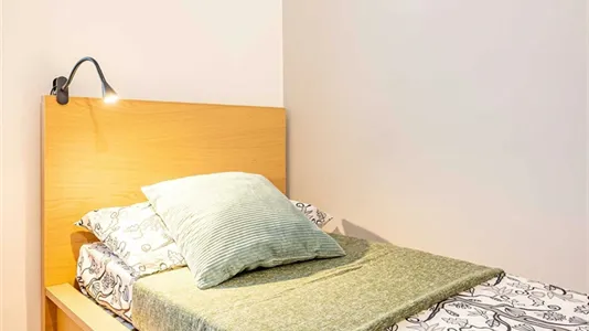 Rooms in Milano Zona 9 - Porta Garibaldi, Niguarda - photo 5