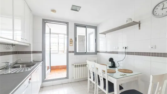 Apartments in Alcorcón - photo 6