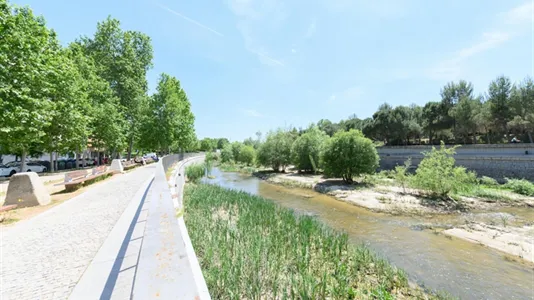 Apartments in Madrid Moncloa-Aravaca - photo 6