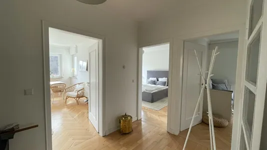 Apartments in Stuttgart-Süd - photo 8