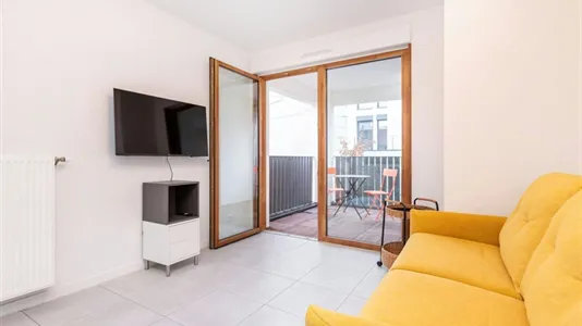 Apartments in Lyon - photo 3