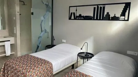 Apartments in Madrid Usera - photo 10