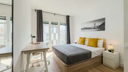 Room for rent in Barcelona Eixample, Barcelona