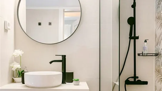 Apartments in Athens Ampelokipoi - photo 8