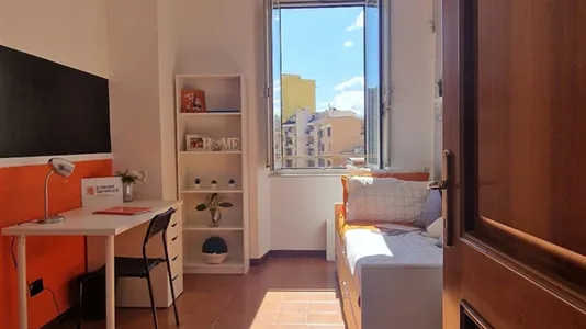 Rooms in Roma Municipio VIII – Appia Antica - photo 5