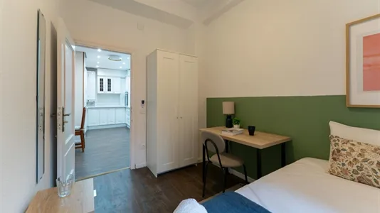 Rooms in Madrid Chamartín - photo 4