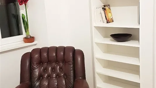 Apartments in Vienna Landstraße - photo 9