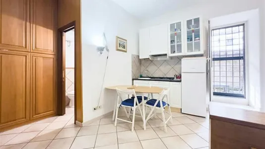 Apartments in Roma Municipio VII – Appio-Latino/Tuscolano/Cinecittà - photo 4