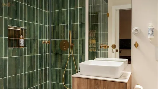 Apartments in Location is not specified - photo 8