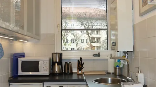 Apartments in Location is not specified - photo 9