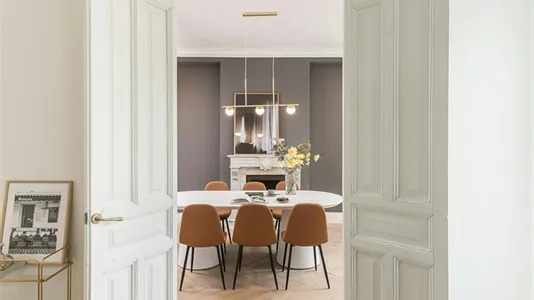 Apartments in Madrid Centro - photo 6