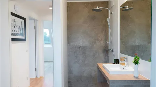 Apartments in Vienna Hietzing - photo 7