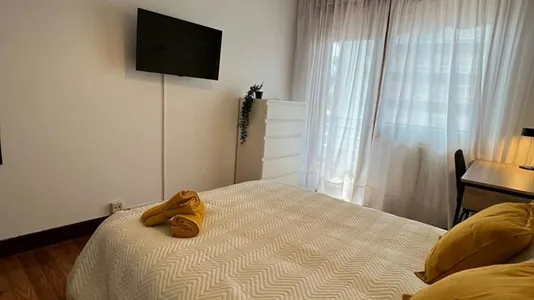 Rooms in Bilbao - photo 5