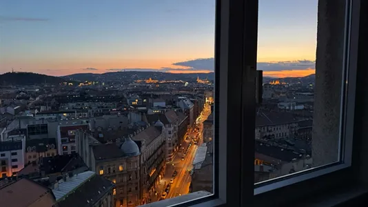 Apartments in Budapest Józsefváros - photo 8