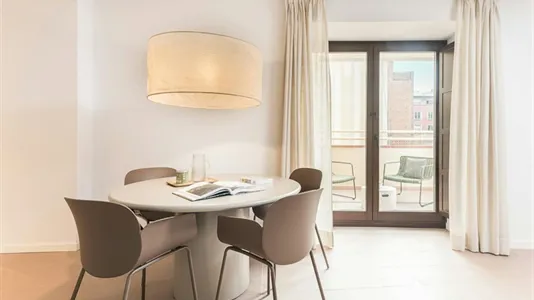 Apartments in Barcelona Ciutat Vella - photo 6